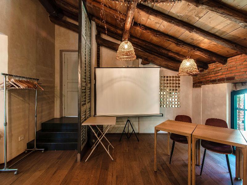 Dandelion Como Suites & Park - Toplantı