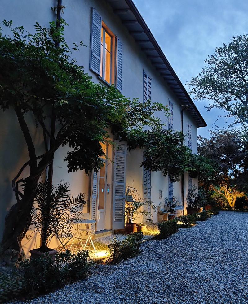 Dandelion Como Suites & Park - Genel