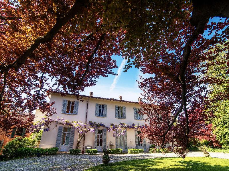 Dandelion Como Suites & Park - Genel