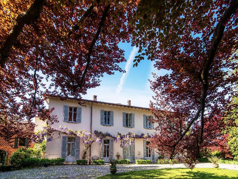 Dandelion Como Suites & Park - Genel