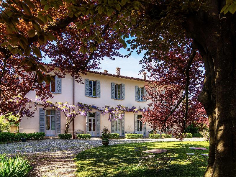 Dandelion Como Suites & Park - Genel