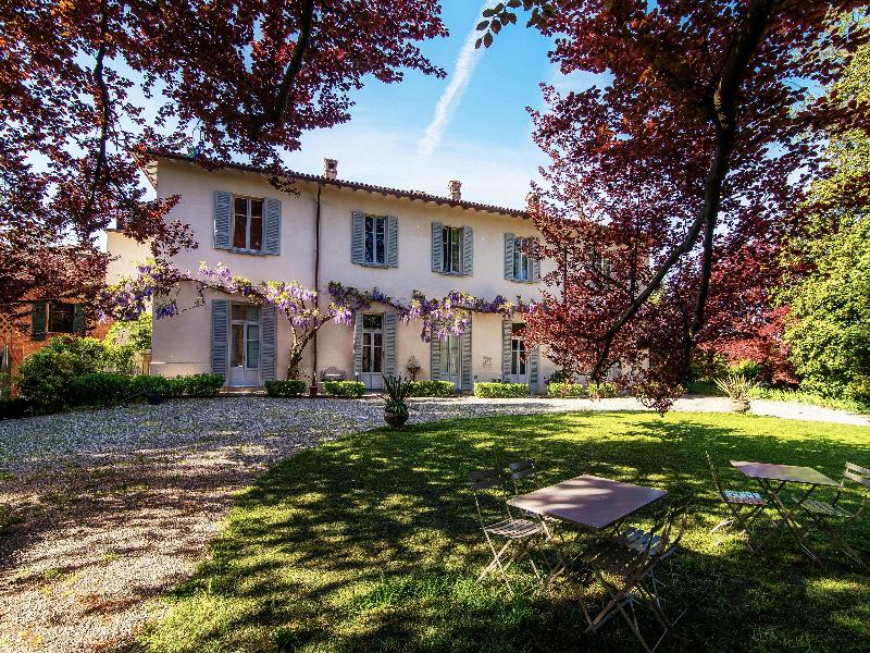 Dandelion Como Suites & Park - Genel