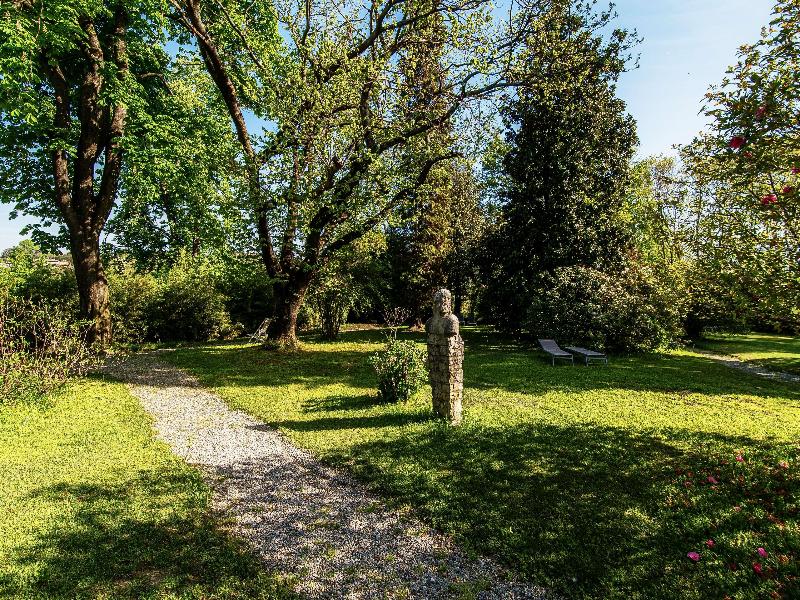 Dandelion Como Suites & Park - Genel