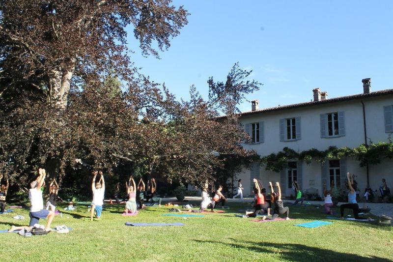 Dandelion Como Suites & Park - Genel