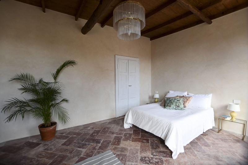 Dandelion Como Suites & Park - Oda