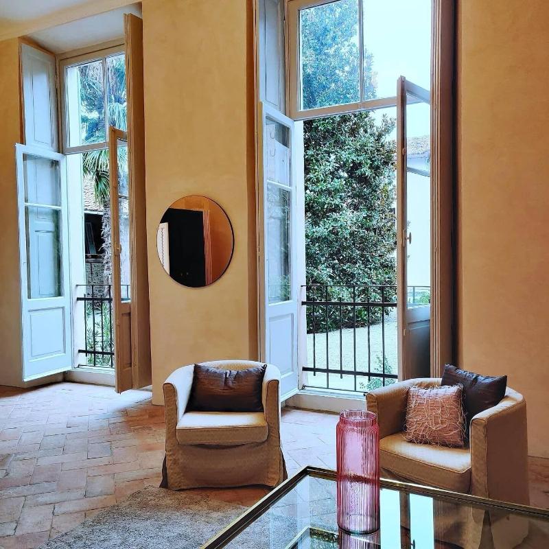 Dandelion Como Suites & Park - Oda