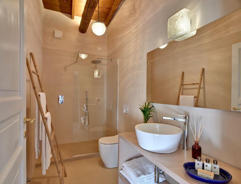 Dandelion Como Suites & Park - Oda