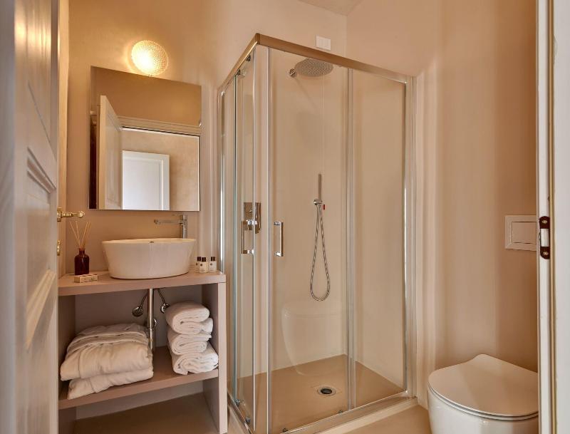 Dandelion Como Suites & Park - Oda