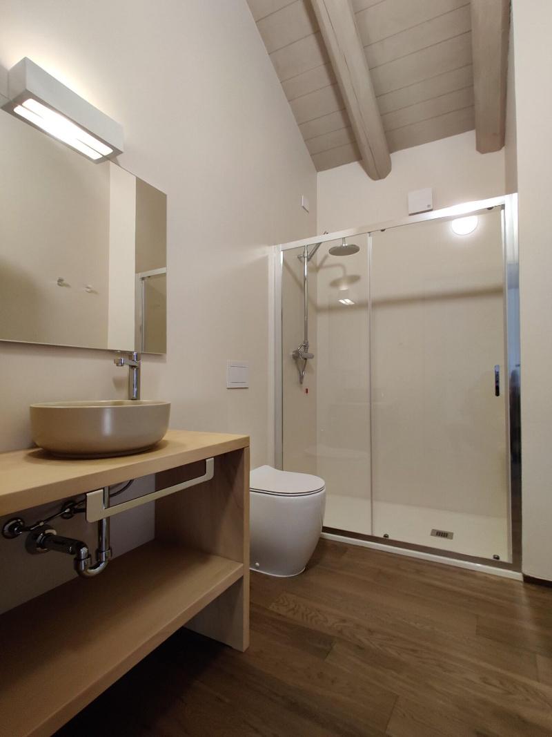 Dandelion Como Suites & Park - Oda