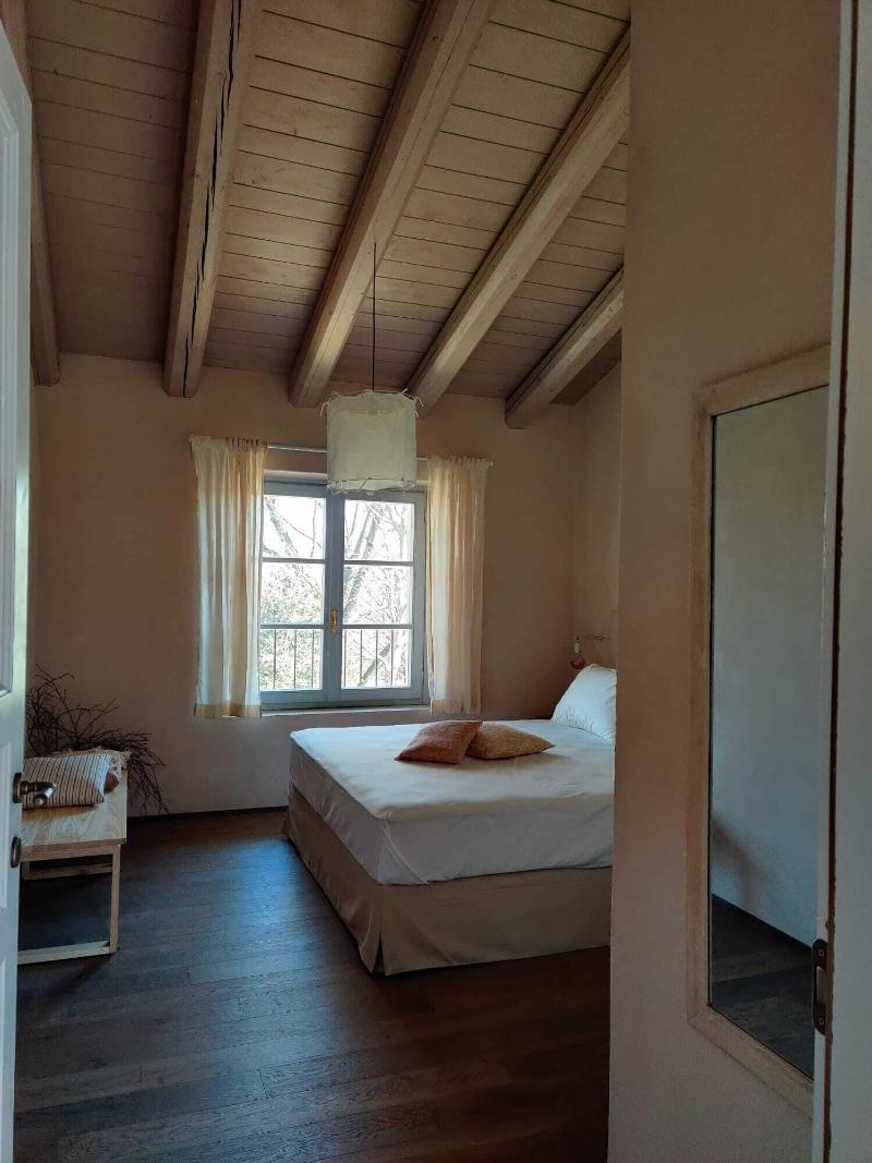 Dandelion Como Suites & Park - Oda