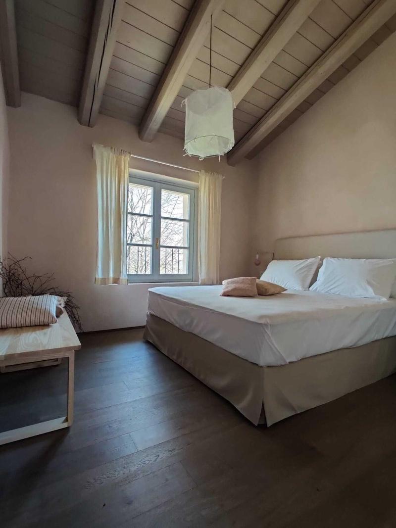 Dandelion Como Suites & Park - Oda
