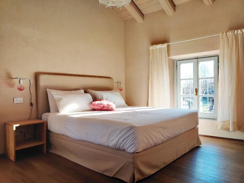 Dandelion Como Suites & Park - Oda