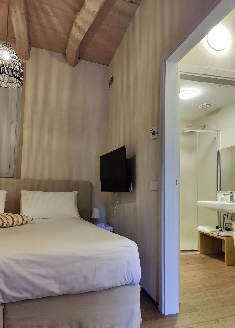 Dandelion Como Suites & Park - Oda