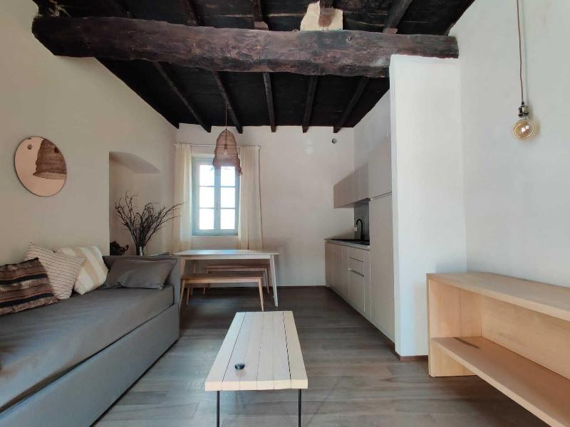 Dandelion Como Suites & Park - Oda