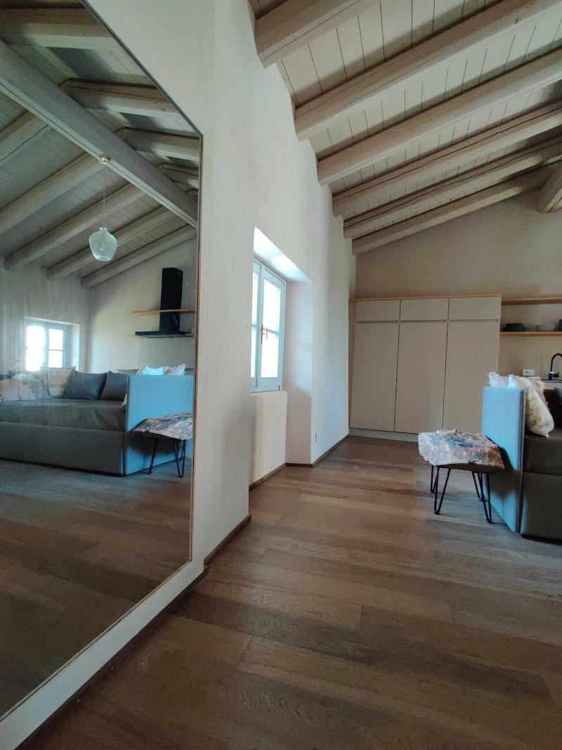Dandelion Como Suites & Park - Oda