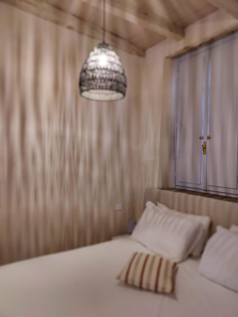 Dandelion Como Suites & Park - Oda