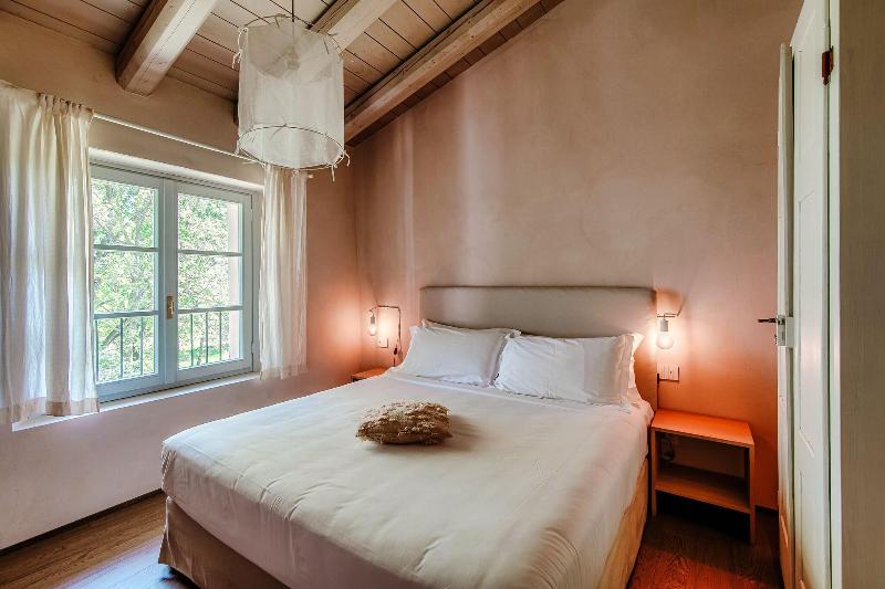 Dandelion Como Suites & Park - Oda