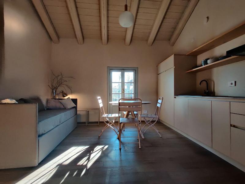 Dandelion Como Suites & Park - Oda