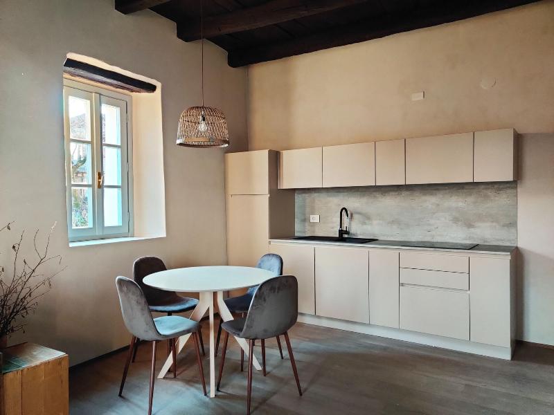 Dandelion Como Suites & Park - Oda