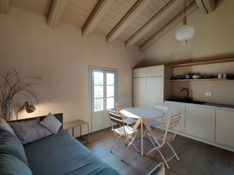 Dandelion Como Suites & Park - Oda