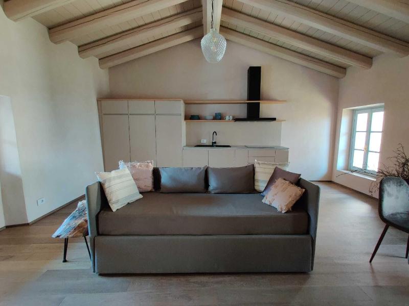Dandelion Como Suites & Park - Oda
