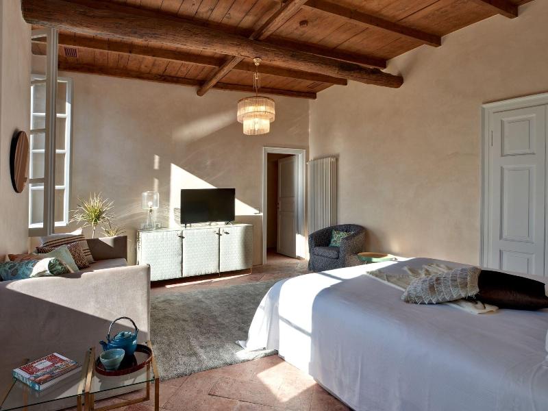 Dandelion Como Suites & Park - Oda