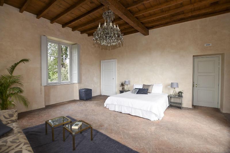 Dandelion Como Suites & Park - Oda