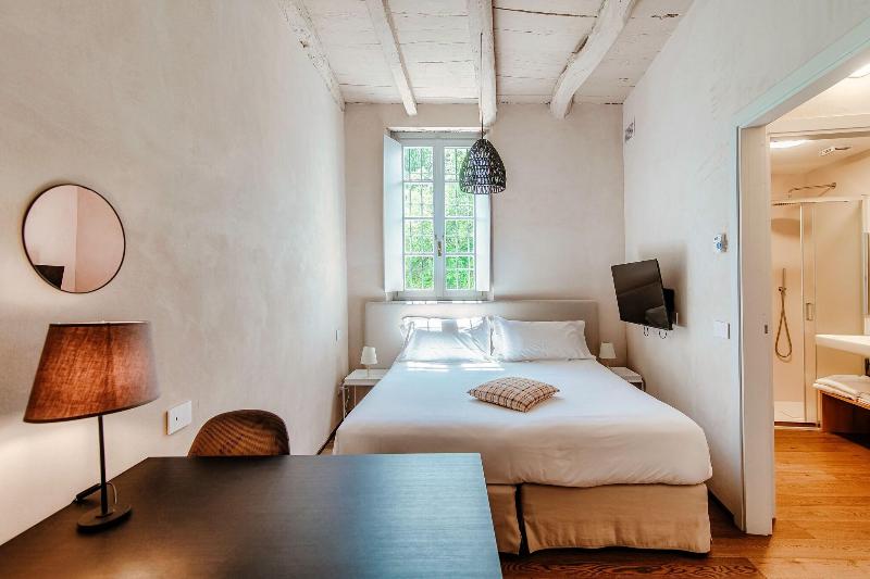 Dandelion Como Suites & Park - Oda