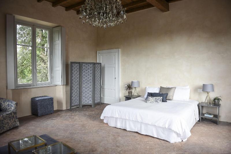 Dandelion Como Suites & Park - Oda