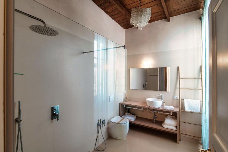 Dandelion Como Suites & Park - Oda