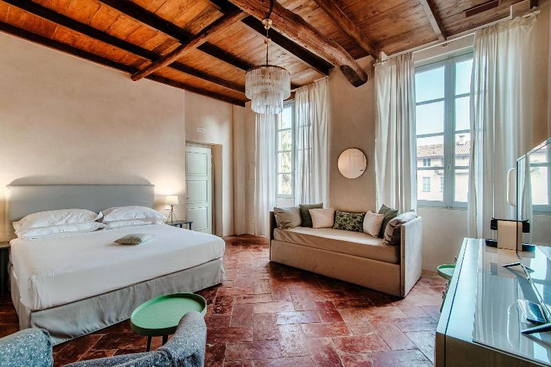 Dandelion Como Suites & Park - Oda
