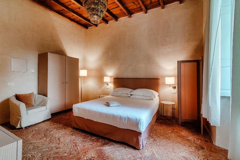 Dandelion Como Suites & Park - Oda