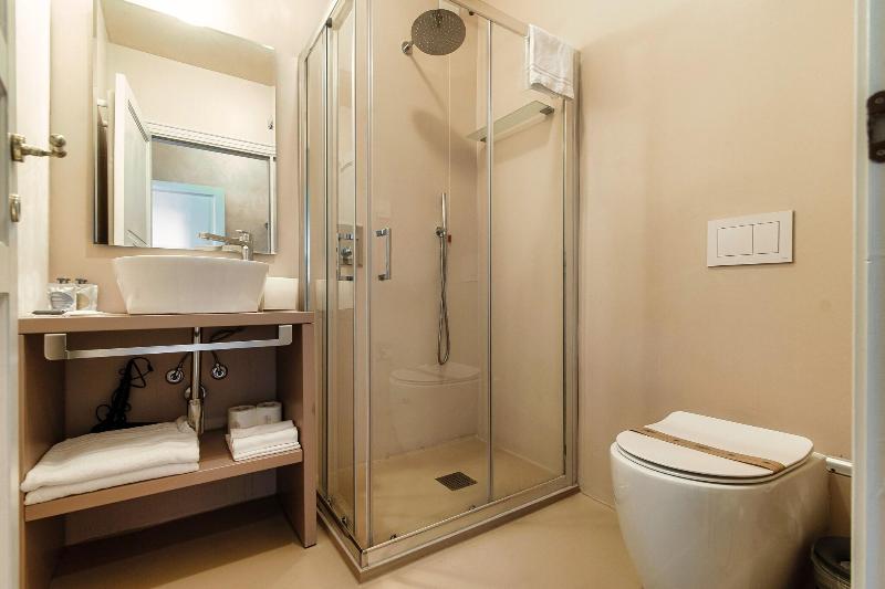 Dandelion Como Suites & Park - Oda
