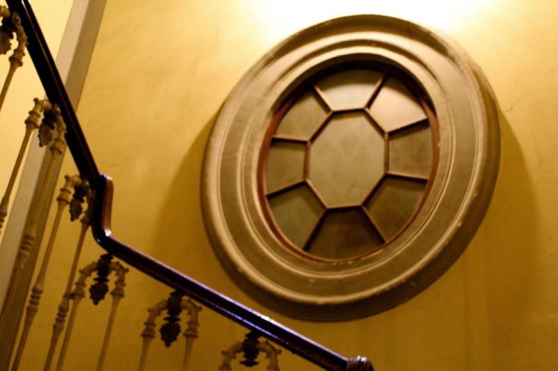 Residenza D'Epoca Al Numero 8 - Lobi