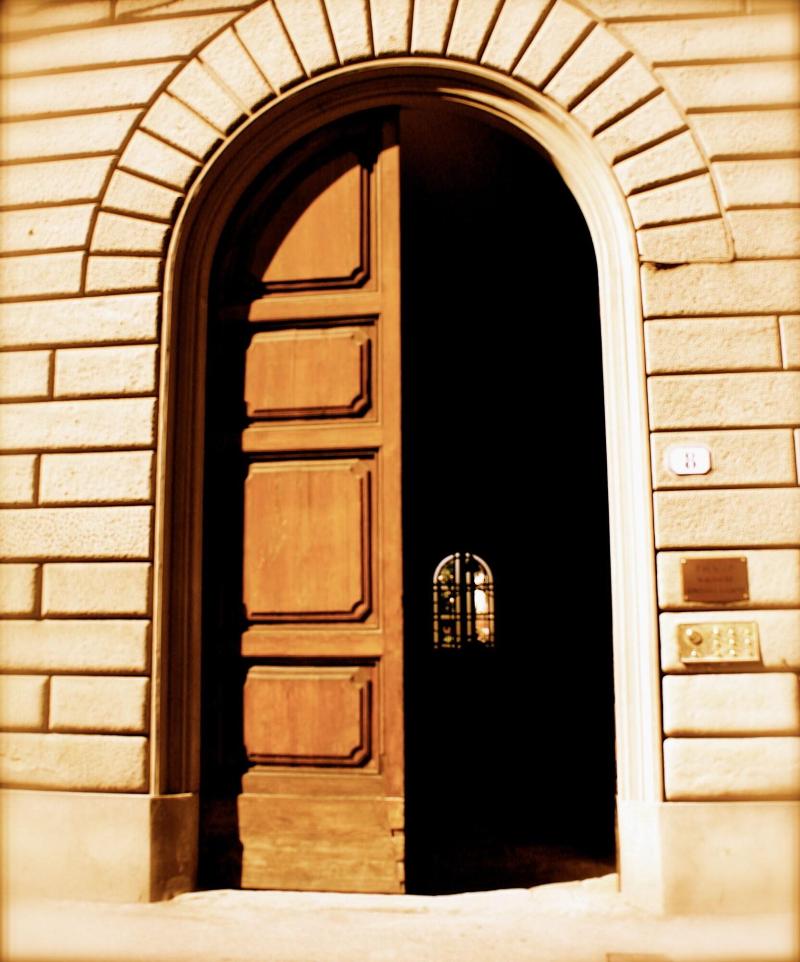 Residenza D'Epoca Al Numero 8 - Genel