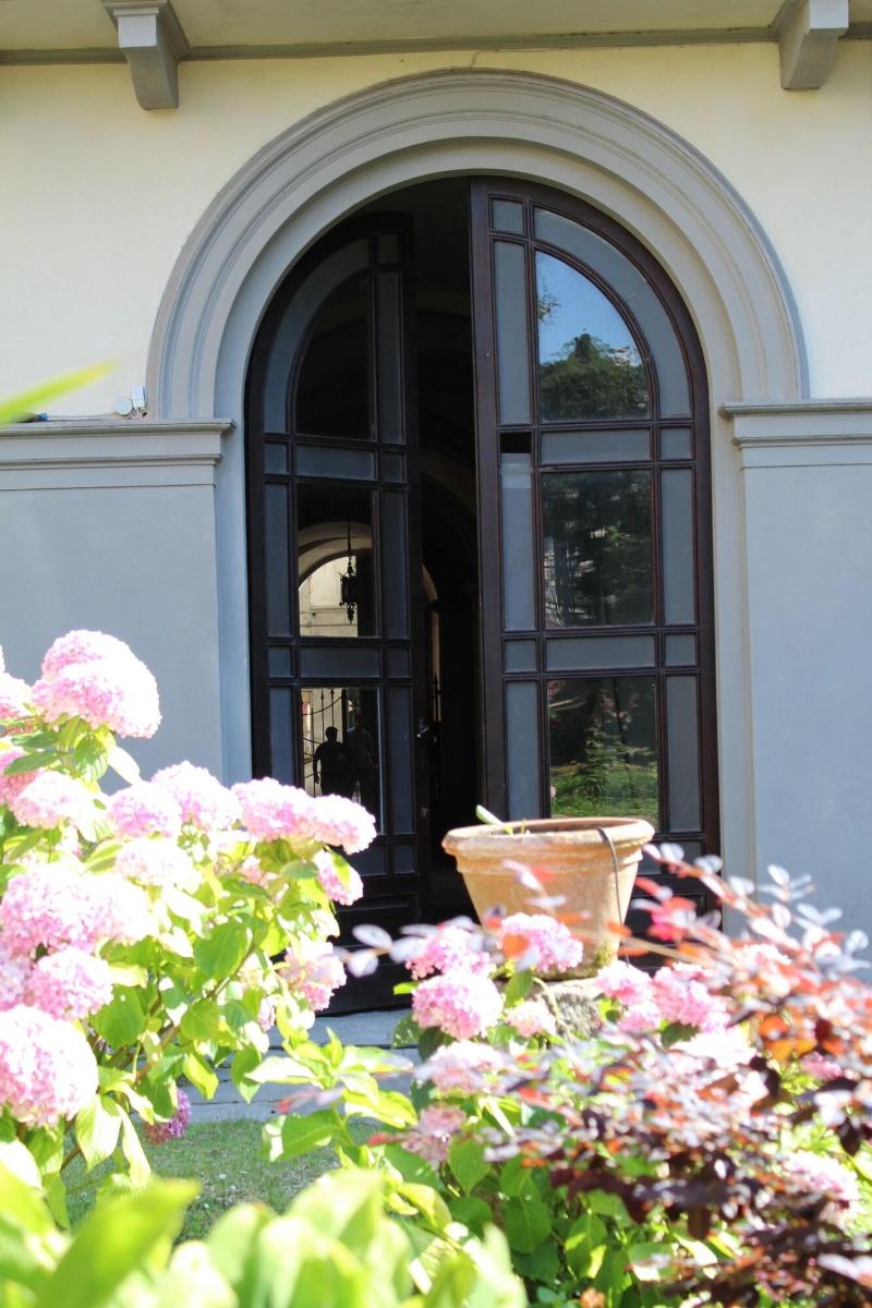 Residenza D'Epoca Al Numero 8 - Genel