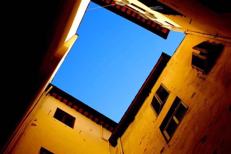 Residenza D'Epoca Al Numero 8 - Genel