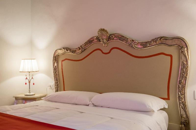 Residenza D'Epoca Al Numero 8 - Oda