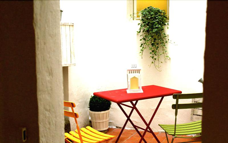 Residenza D'Epoca Al Numero 8 - Oda