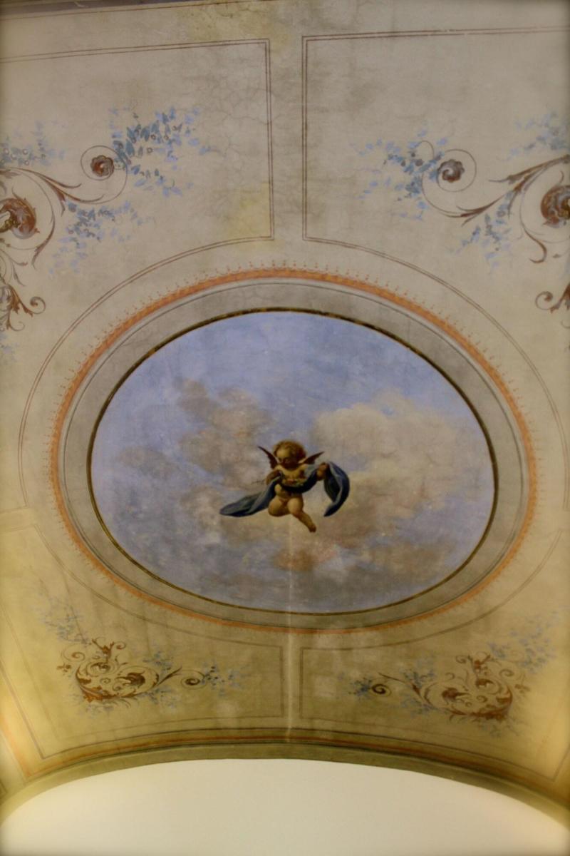 Residenza D'Epoca Al Numero 8 - Oda