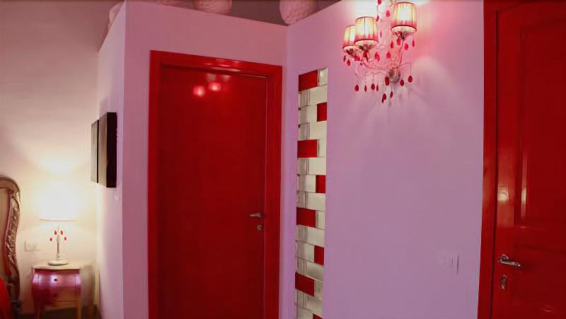 Residenza D'Epoca Al Numero 8 - Oda