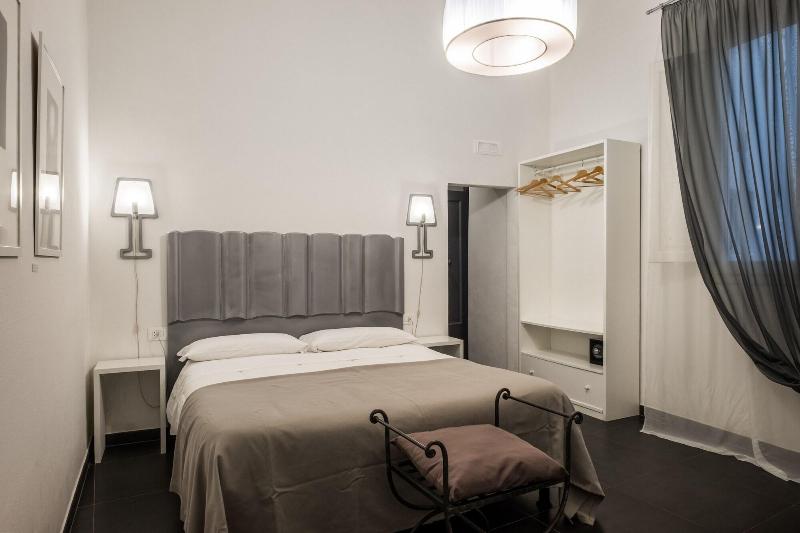 Residenza D'Epoca Al Numero 8 - Oda