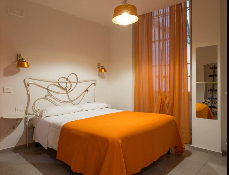 Residenza D'Epoca Al Numero 8 - Oda