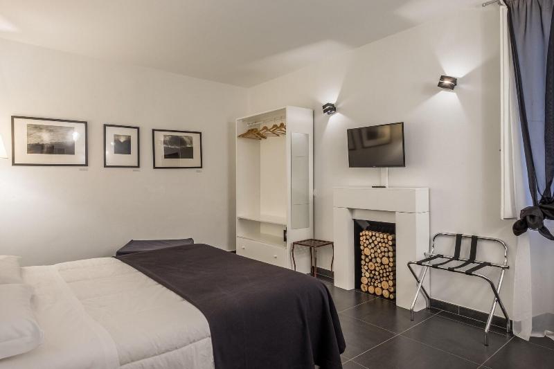 Residenza D'Epoca Al Numero 8 - Oda