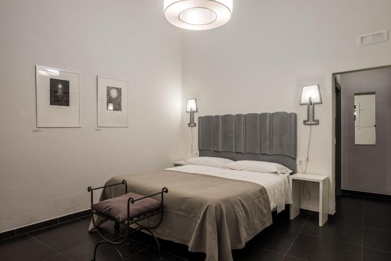 Residenza D'Epoca Al Numero 8 - Oda