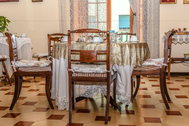 B&B Il Nido - Lobi