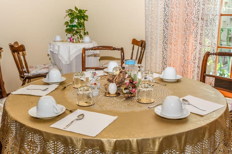 B&B Il Nido - Lobi