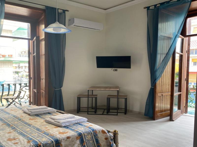 B&B Il Nido - Genel