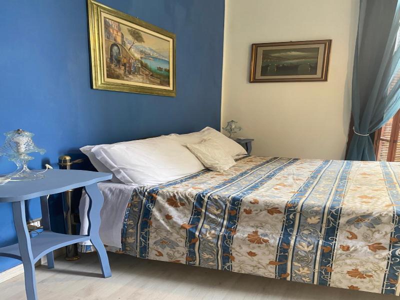 B&B Il Nido - Genel