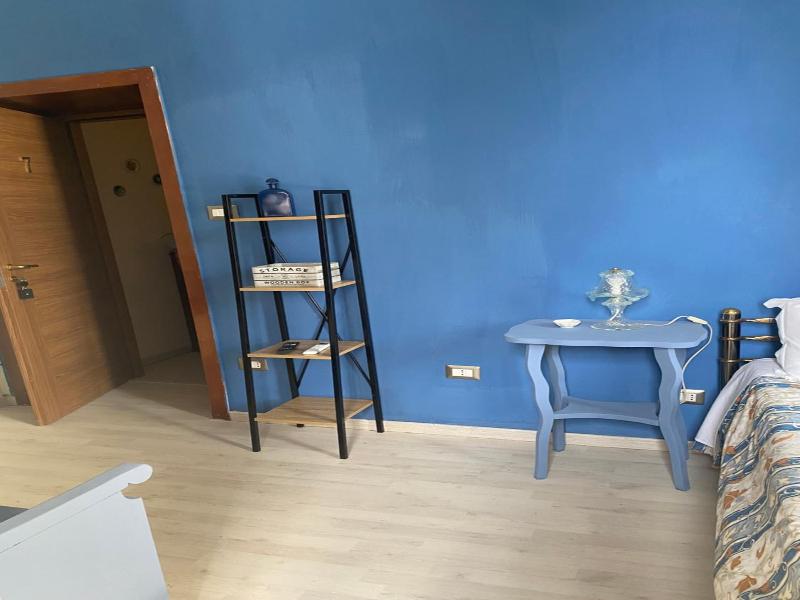 B&B Il Nido - Genel